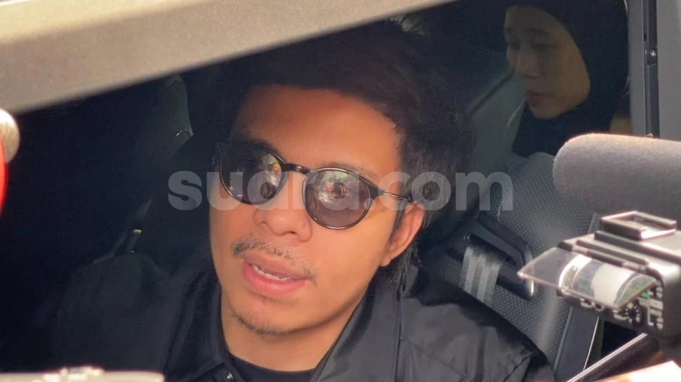 Beda Nasib dari Thariq, Atta Halilintar Sempat Nangis Gegara Lamaran dan Pernikahan Tak Dihadiri Ortu