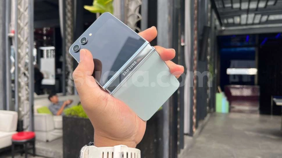 Begini Bocoran Harga Samsung Galaxy Z Flip 6 dan Fold 6, Lebih Mahal dari Sebelumnya?