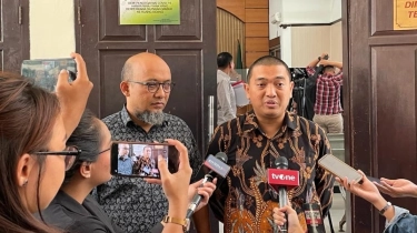 Eks Penyidik: Pegawai KPK Main Judi Online Harus Dipecat
