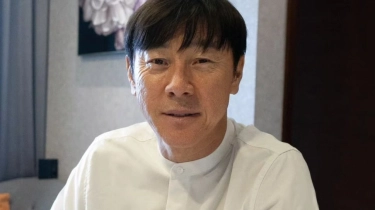 Indra Sjafri Bongkar Isi Kontrak Shin Tae-yong Soal Target di Kualifikasi Piala Dunia 2026, Sebenarnya...