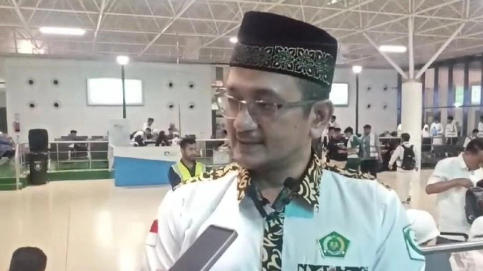 Ketua DPRD Rembang Ditahan Otoritas Arab Saudi, Diduga Langgar Imigrasi,
