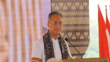 Marak Industri Lokal Tumbang, Menperin: Ada Kekuatan Besar yang Mau Menghancurkan