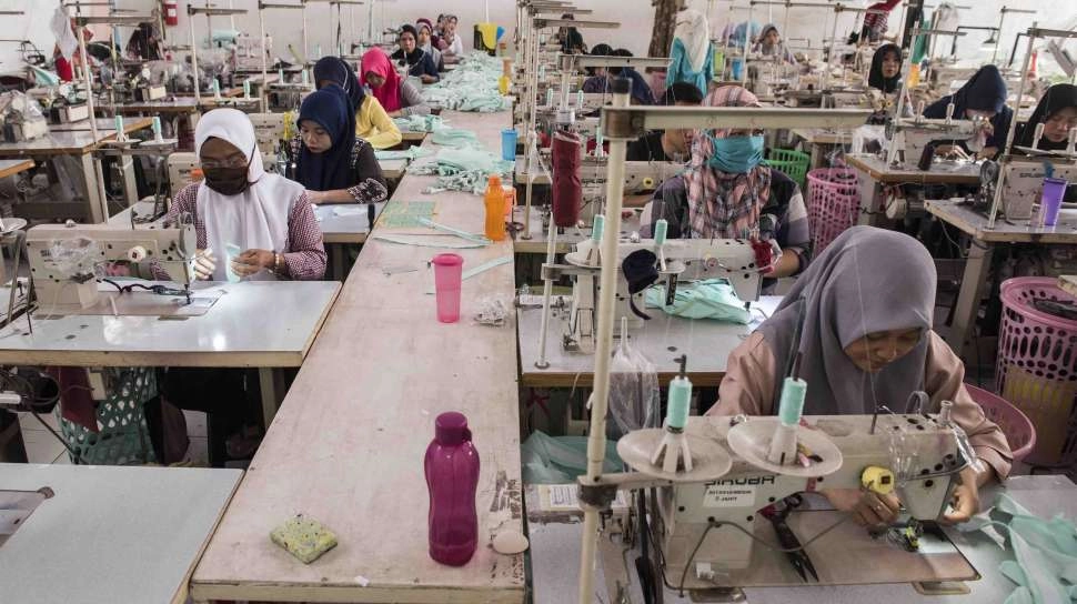 Nasib Nahas Pabrik Tekstil Milik BUMN, Rumahkan Pekerja hingga Gaji Belum Dibayarkan