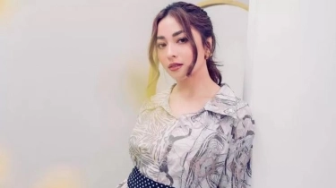 Nikita Willy Undang Private Chef untuk Masak di Rumah, Menunya Disorot: Gak Ada Nasi?