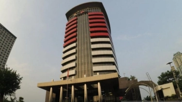 Pegawainya Main Judi Online, KPK Serahkan ke Inspektorat