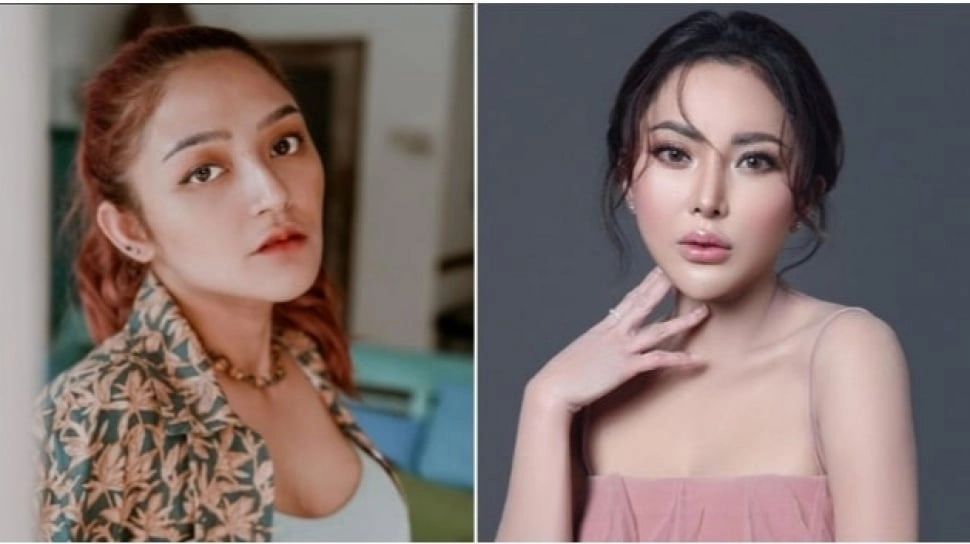 Penampakan Baju yang Diduga Dibawa Kabur Ayu Aulia dari Stylist Siti Badriah, Malah Terancam Dipolisikan