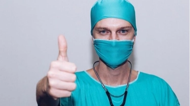 Perkiraan Gaji Dokter Asing Capai Rp 400 - Rp 600 Juta, Negara Ada Uangnya?