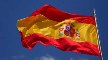 Persentase Agama Masyarakat Spanyol, Negara Pertama yang Masuk Final Euro 2024