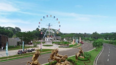 Profil Pemilik WoodLand CitraLand Cibubur, Punya Kekayaan Rp18,2 Triliun