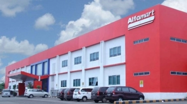 Profil PT Sumber Alfaria Trijaya Tbk