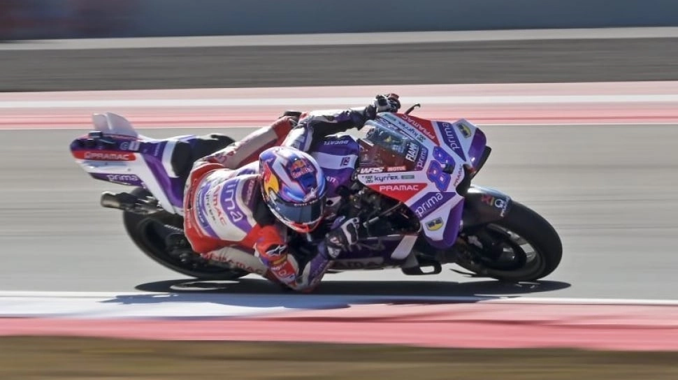Rp 500 M Potensi MotoGP Mandalika, Orientasi 2025 Gerakkan Ekonomi Masyarakat