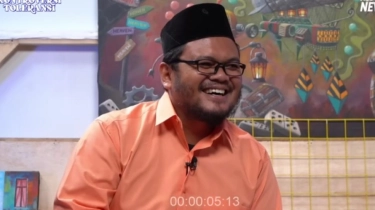 Siapa Nama Asli Guru Gembul? Pernah Ragukan Kemampuan Habib Bahar