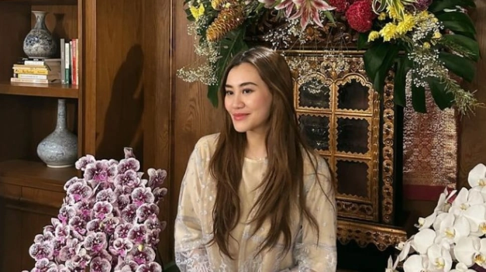 Table Manner Aaliyah Massaid di Acara Televisi Jadi Sorotan, Ramai Dipuji Berkelas