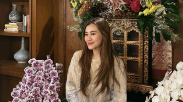 Table Manner Aaliyah Massaid di Acara Televisi Jadi Sorotan, Ramai Dipuji Berkelas