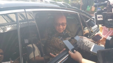 Terindikasi Skandal Beras Impor, Menperin Pertanyakan Isi 26.000 Kontainer yang Sempat Tertahan di Jakarta dan Surabaya