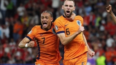 Track Record Wasit Felix Zwayer vs Belanda: De Oranje Dua Kali Menangis!