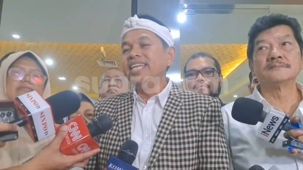 Tuding Saksi Aep dan Dede Beri Keterangan Palsu, Keluarga 7 Terpidana Kasus Vina Cirebon Lapor ke Bareskrim