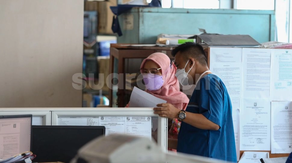 Wajib Tahu, Perpres Terbaru Atur Jam Kerja ASN 2024 dan Fleksibilitas Lokasi Kerja
