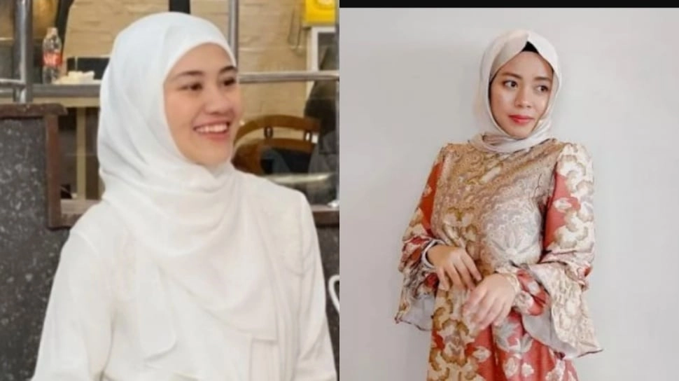 Aaliyah Massaid Pamer Momen Bereng Sohwa Halilintar, Netizen: Glowing Semua