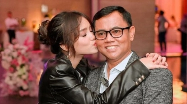 Anak-anaknya Sukses, Latar Belakang Keluarga Fuji Bukan Main: Ayah Pedagang Tanah Abang, Kakek Juragan Tembakau