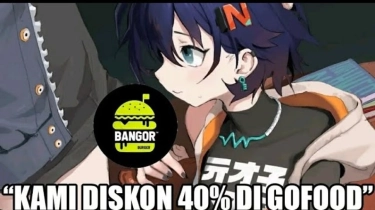 Arti Meme Burger Bangor Diskon 40% ZZZ