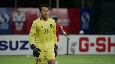 Bos PSIS Semarang Ungkap Strategi Jitu Rekrut Syahrul Trisna, Kini Punya Dua Kiper Jagoan