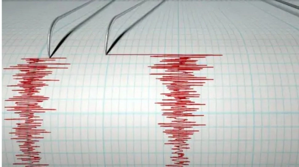 BREAKING NEWS! Gempa Besar M 7,0 Guncang Kepulauan Sangihe Sulut