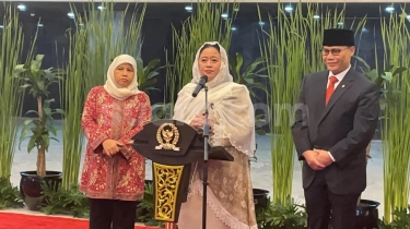CEK FAKTA: Puan Maharani Resmi Dukung Kaesang Pangarep di Pilkada Jateng, Benarkah?