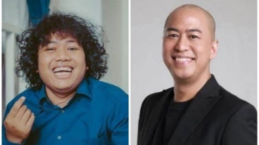 Dipuji Gerindra karena Kritis, Pandji Pragiwaksono Tantang Marshel Lawan Komika Abdur hingga Arie Kriting, Berani Gak?