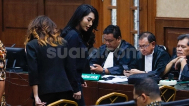 Divonis 10 Tahun Bui, Hakim: Uang Korupsi SYL ke NasDem hingga Biduan Nayunda Dirampas Negara!