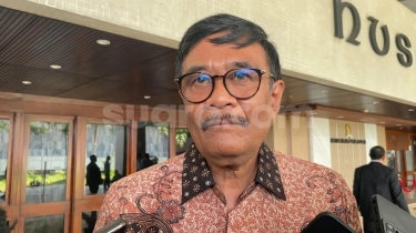 Kritisi RUU Wantimpres Jadi DPA Dilakukan Secepat Kilat, Djarot Minta Ahli Hukum Tata Negara Menilai