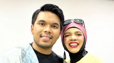 Pamer Thariq Haji Usia 2 Bulan, Geni Faruk Ternyata Bergelar PhD