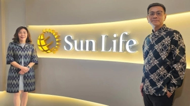 Pimpin Sun Life Indonesia, Teck Seng Ho Bakal Fokus pada Inovasi dan Pertumbuhan Bisnis