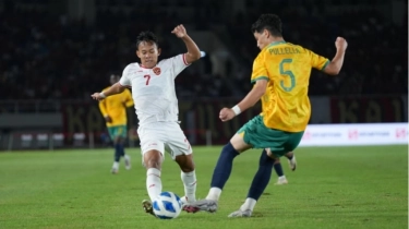 Puluhan Tahun Keok Terus? 2 Fakta Menarik Head to Head Timnas Indonesia Vs Australia