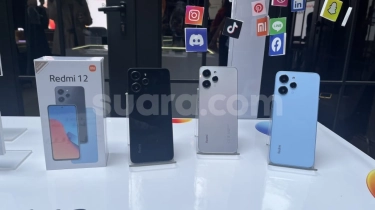 Redmi 13 Series Meluncur, Harga Redmi 12 Kini Semakin Murah