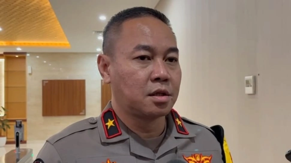 Respons Mabes Polri Usai Kena 'Sentil' Wapres Di Kasus Pegi Setiawan