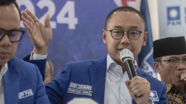 Ridwan Kamil Belum Jelas Bakal Maju di Jakarta atau Jabar, Sekjen PAN: Ketum dari KIM akan Berembuk
