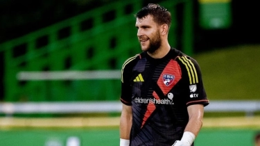 Sempat Terkendala Naturalisasi, Ini Status Baru Maarten Paes yang bakal Lengkapi Pertahanan Timnas Indonesia