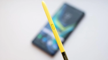 Terkuak! Ini Alasan Samsung Galaxy Z Fold 6 Tidak Memiliki S Pen