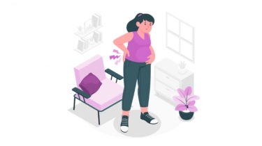 5 Perbedaan Tanda Kehamilan dan Menstruasi, Termasuk Nyeri Payudara?