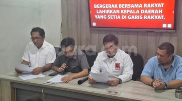 Aceh sampai Raja Ampat, Ini 8 Nama Calon Kepala Daerah untuk Pilkada 2024 yang Didukung Projo