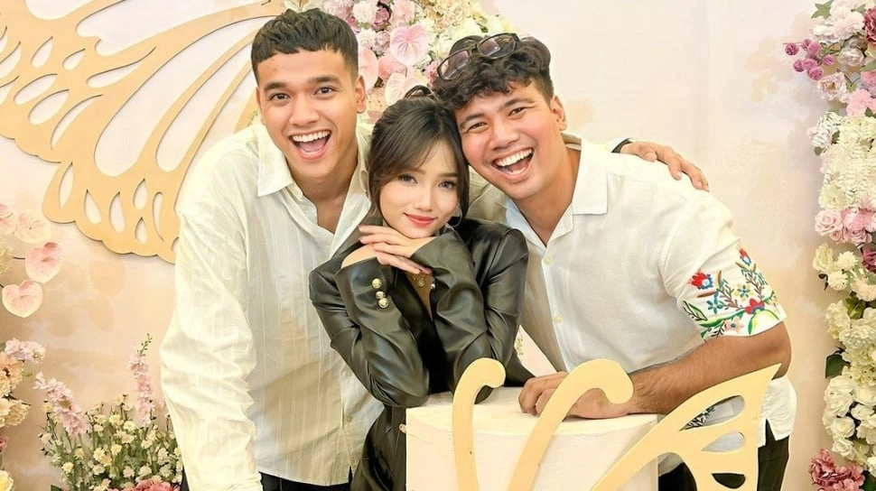 Frans Faisal Pengusaha Apa? Akhirnya Bisa Beli Rumah Mewah seperti Fuji dan Fadly Faisal
