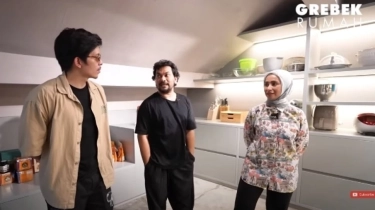 'Goreng' Harga Rumah Tompi Demi Konten, Berapa Penghasilan Atta Halilintar di Youtube?