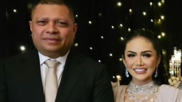 Gurita Bisnis Raul Lemos, Pantas Dulu Enteng Rogoh Rp1 Miliar demi Undang Kris Dayanti