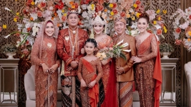 Ingat Lagi Seserahan dan Mahar Fantastis dari Adik Ipar Ayu Ting Ting, Yakin Cuma Numpang Hidup?