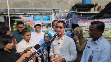 Istana Pastikan Upacara HUT RI Di IKN Bisa Dilaksanakan Tanpa Keppres Jokowi