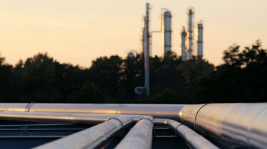 KADIN Sebut Kepastian Pasokan Gas Jadi Tantangan Terbesar Program HGBT