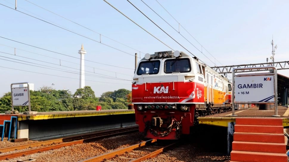 KAI Logistik Terus Kembangkan Layanan Logistik Rantai Pendingin