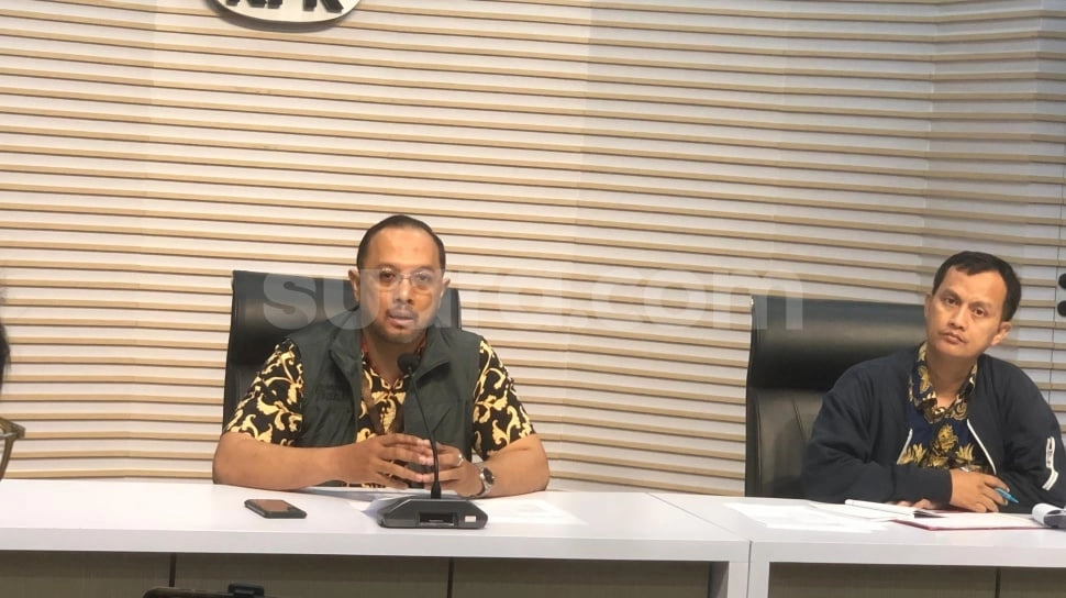 Kasus Suap Dana Hibah Pemprov Jatim, Duit Rp380 Juta hingga Kuitansi Bernilai Miliaran Disita KPK