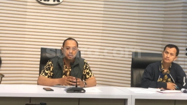 Kasus Suap Dana Hibah Pemprov Jatim, Duit Rp380 Juta hingga Kuitansi Bernilai Miliaran Disita KPK